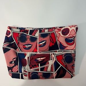 Small Capri leggings